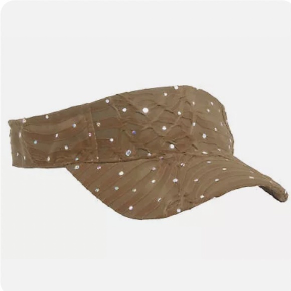 Visor hat - Picture 2 of 2